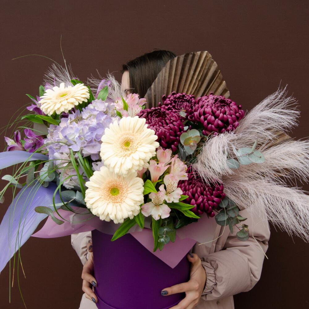 Небесные крылья