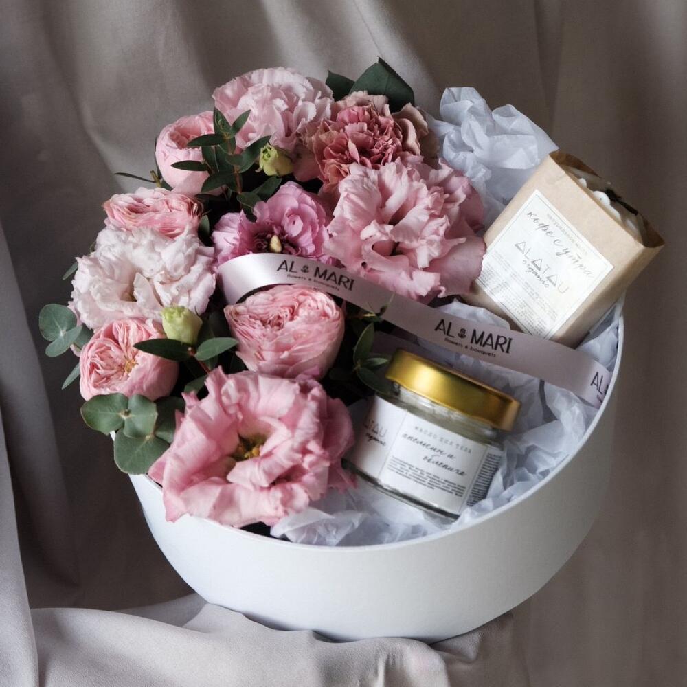 Подарочный сет